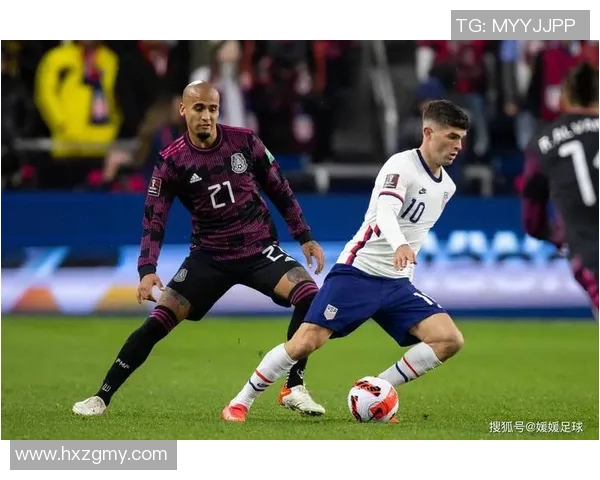 美国与牙买加足球赛即时比分更新及精彩瞬间回顾