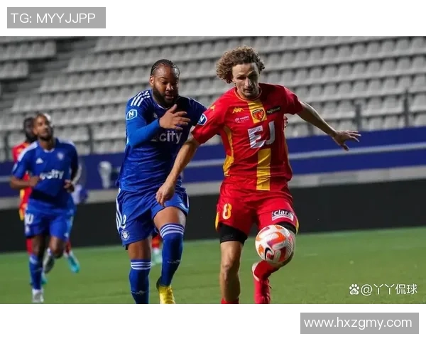 克莱蒙特对阵特鲁瓦精彩直播全程回顾与赛后分析 克莱蒙特对阵特鲁瓦精彩直播全程回顾与赛后分析