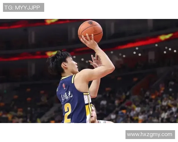 广东与深圳精彩对决现场直播全程回顾与赛后分析