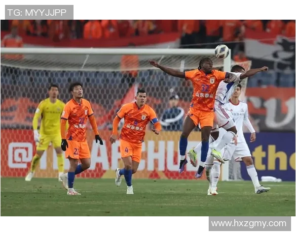 鲁能亚冠对阵印度球队精彩视频回顾与赛后分析