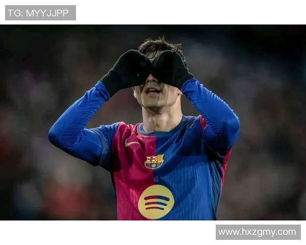 佩德里在巴萨的崛起之路：年轻天才如何改变球队命运与未来展望