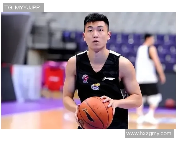 高诗岩：从篮球新星到职业生涯的璀璨征程与未来展望