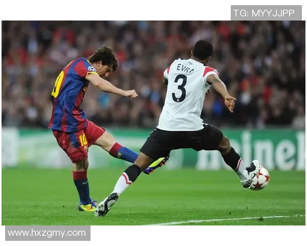 巴萨与曼联精彩对决集锦回顾球迷必看瞬间盘点